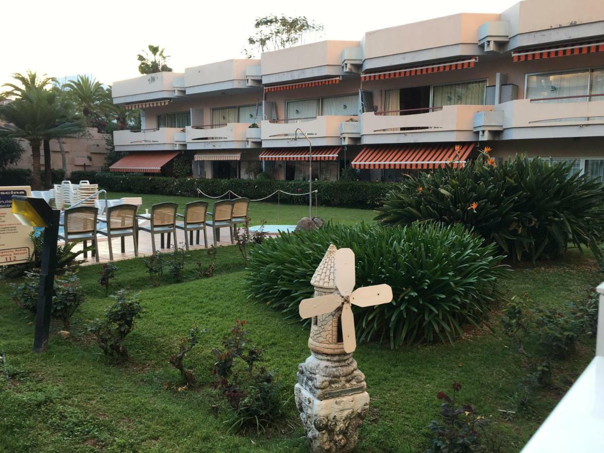 Estudio-Molino Blanco Puerto de la Cruz  Exterior photo